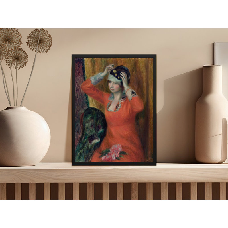 Maura Print, 16x24