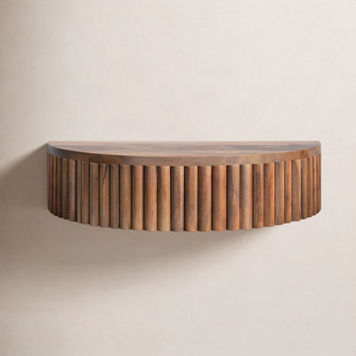 Kristie 20" Floating Shelf