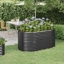 Garden Raised Bed Powder-coated Steel-829580984-826928837