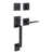 Oil Rubbed Bronze