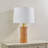 Clarissa 1 Light Table Lamp