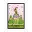 «Bella» par Bella Pilar, reproduction sur toile tendue-72443623-72443616-72443618