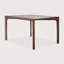PI Solid Oak Dining Table-547671748-538467241