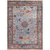 Serapi One-of-a-Kind 10' 0" X 13' 8" Hand Knotted Area Rug