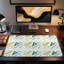 Polyester Desk Pad-1326584654
