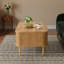 Table basse cannelée 43,4 "-129948385