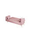 Canapé convertible de 71 pouces-754355871