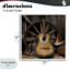 «Rustic Western Guitare», par CAD Designs-1343191034-1343191036