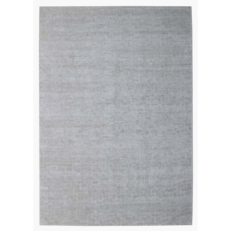Wool Area Rug, Rectangle 10' x 14'