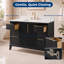 Meuble-lavabo simple lavabo de 122 cm avec comptoir en pierre reconstituée-809332637-809332706
