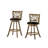 Rickey Swivel Upholstered Counter Stool-42320965-35563972