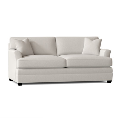 Harriss Upholstered 76'' Sofa