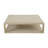 Casa Solid Wood Coffee Table
