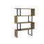 Orm 125cm H x 90cm Standard Bookcase-477621749