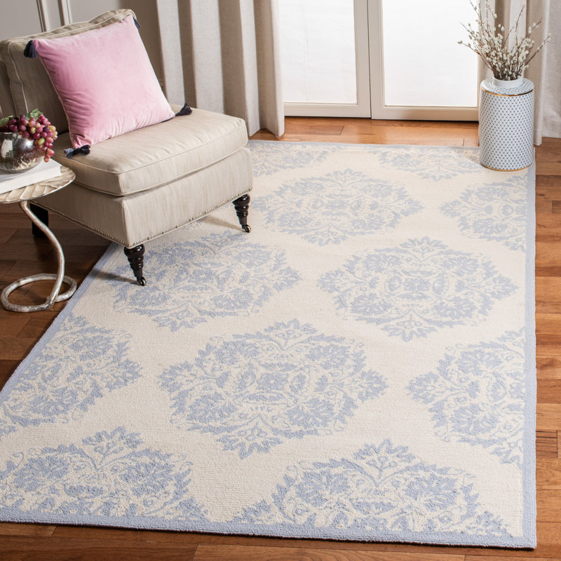 Wool Rug