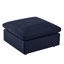 Canapé modulaire d'extérieur 6 pièces Commix-64320861