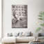 «Buddhist Family Anchor», citation sur toile-92496532