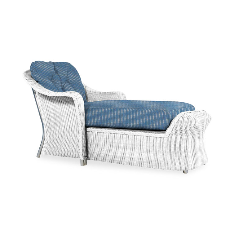 Reflections Outdoor Chaise Lounge