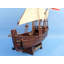 Bateau à modèle nina