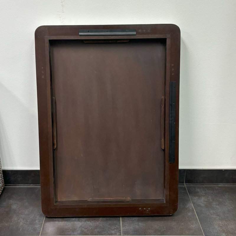Rectangle Mirror