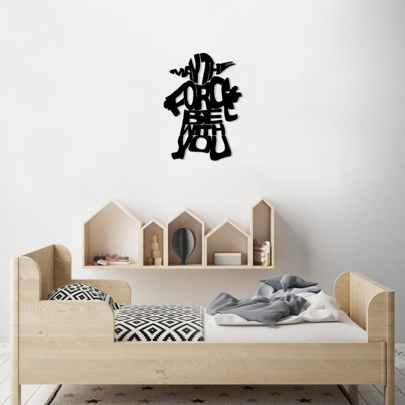 Wall Décor, Figural