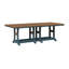 Garden Classic Outdoor Dining Table-967273163-967273171