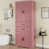 Rose est en rupture de stock