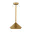 Moneta Short Accent Rechargeable Table Lamp-1852759334
