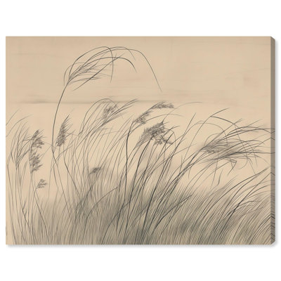 «Graphite Grove» par Art Remedy
