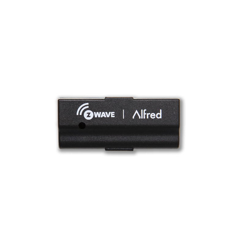 Smart Keypad