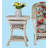 Calderon End Table