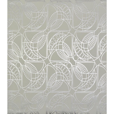 Rouleau de papier peint L 32,8 pi x l 20,8 po Antonina Vella