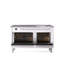 ILVE Professional Plus II 60 in Dual Fuel Range 9 Burner, Griddle-1378895259-1378895252