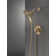 Monitor 14 Series Shower Only Trim Only with In2ition Hand Shower