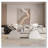 Rectangular Coffee Table For Living Room-789760002