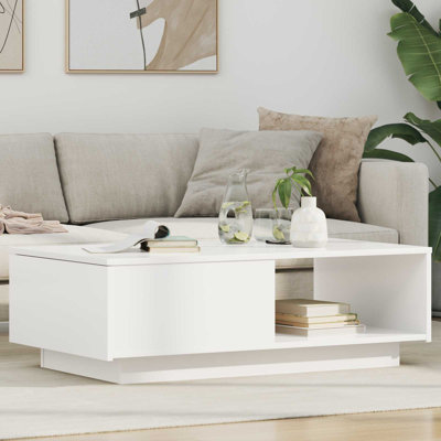 Coffee Table with Storage