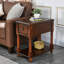 Side Table with Storage-1602846862