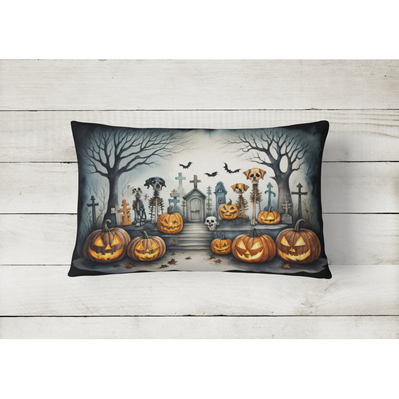Other/No Pattern Outdoor Throw Pillow