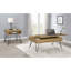 Table basse Amara