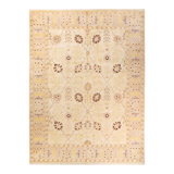 Riloh One-of-a-Kind 9' 1" X 12' 2" Hand Knotted Area Rug