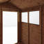 Mercia 7 x 5ft Shiplap Apex Shed