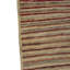 Hand Knotted Wool Area Rug in Multi
