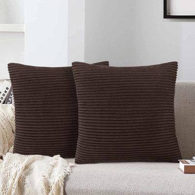 Square Cushion Pad