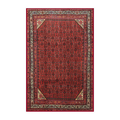 Oriental Indoor Rug