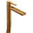 Capri Single-Hole Single-handle Bathroom Faucet-16505722