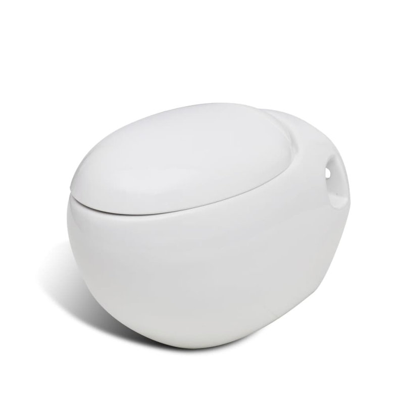 Symple Stuff LPF Round Kit (Seat Included)