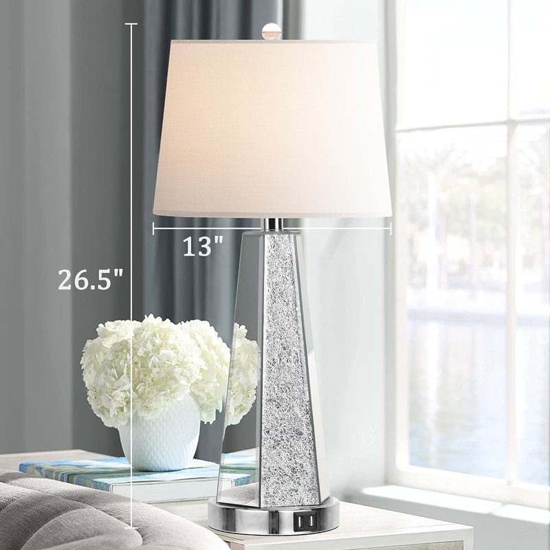 Marlianna USB Bedside