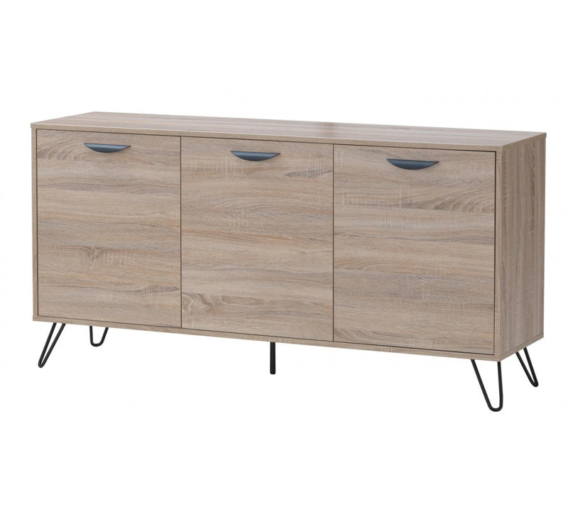 Brendan 149cm Sideboard