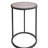 Ensemble de 3 tables basses Ahtsham