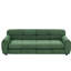 Lit pour chien Modern Olive Modern-1183667555